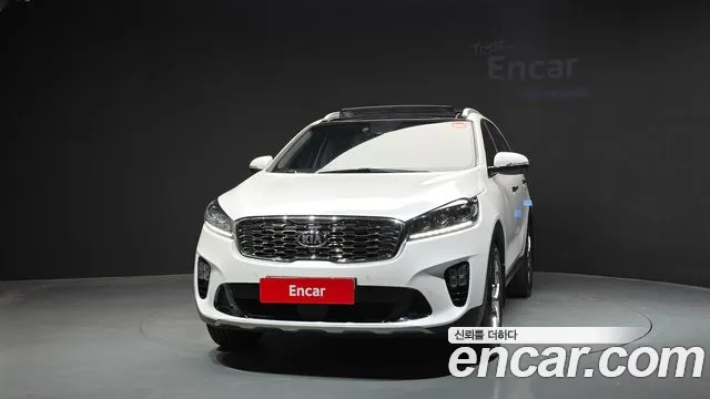 Kia Sorento — фото 3