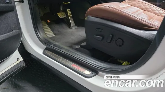 Kia Sorento — фото 31