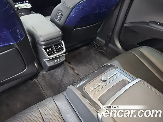Hyundai Grandeur — фото 13