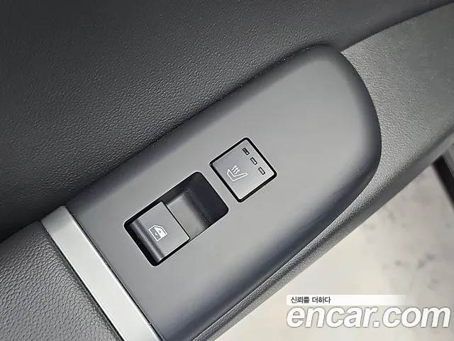 Hyundai Grandeur — фото 14