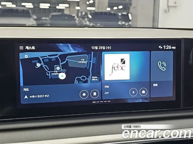 Hyundai Grandeur — фото 15