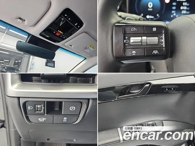 Hyundai Grandeur — фото 17