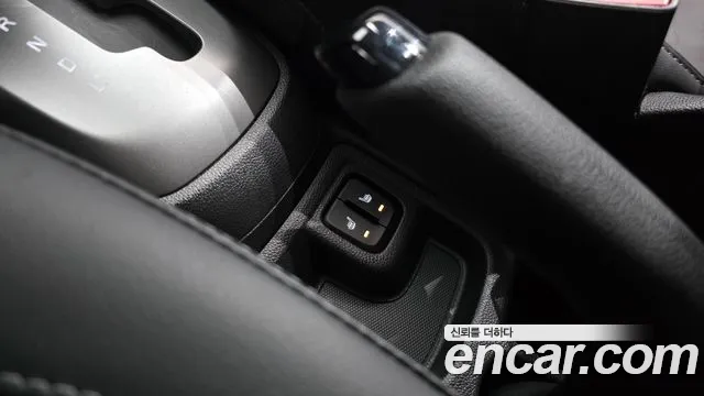 ChevroletGMDaewoo Spark — фото 15