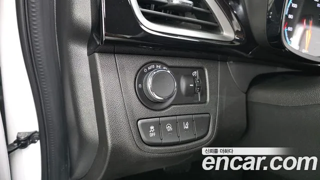 ChevroletGMDaewoo Spark — фото 16