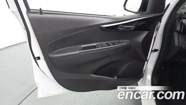 ChevroletGMDaewoo Spark — фото 24