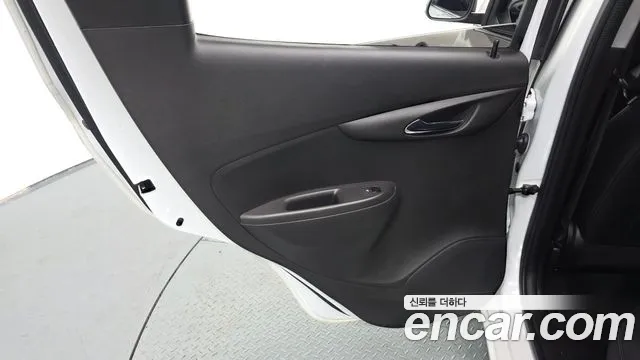 ChevroletGMDaewoo Spark — фото 25