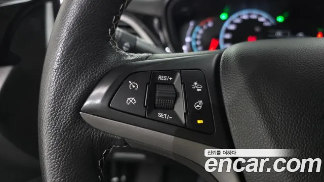 ChevroletGMDaewoo Spark — фото 28
