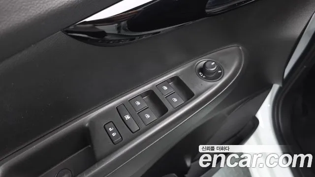 ChevroletGMDaewoo Spark — фото 29
