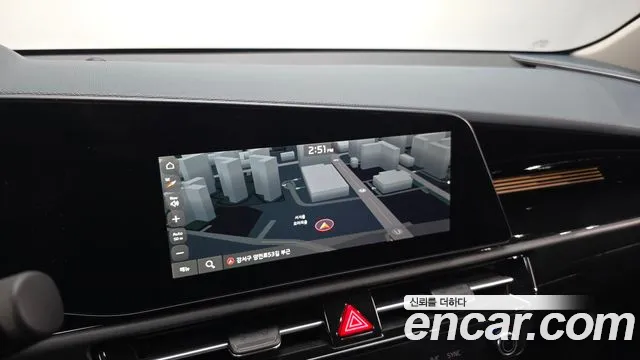 Kia Niro — фото 15