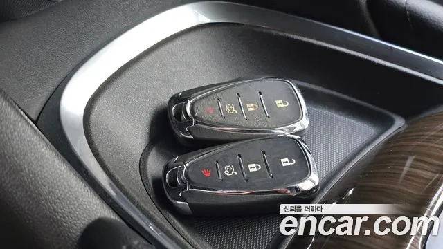 ChevroletGMDaewoo Malibu — фото 16