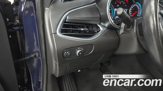 ChevroletGMDaewoo Malibu — фото 27
