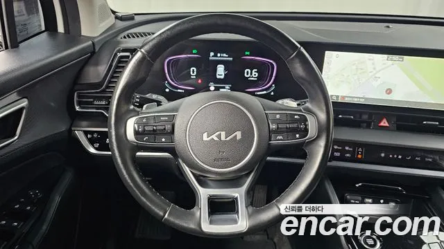 Kia Sportage — фото 12