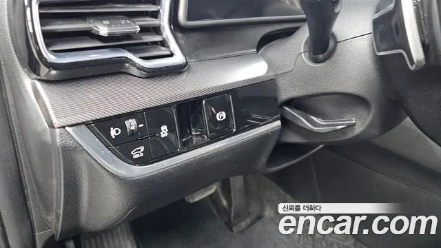 Kia Sportage — фото 19