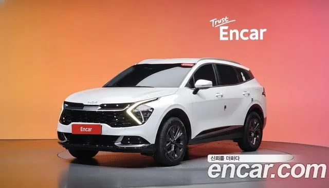 Kia Sportage — фото 20