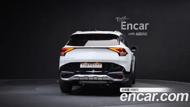 Kia Sportage — фото 3
