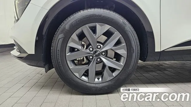 Kia Sportage — фото 4