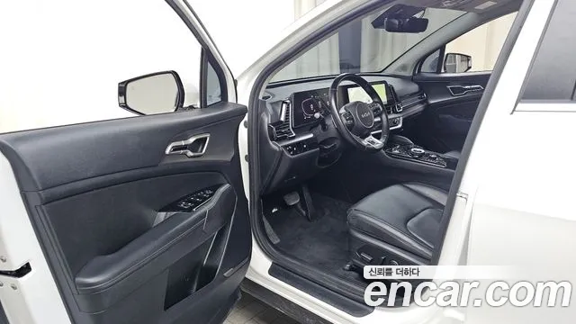 Kia Sportage — фото 9