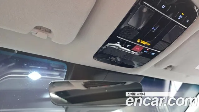 Hyundai Grandeur — фото 17