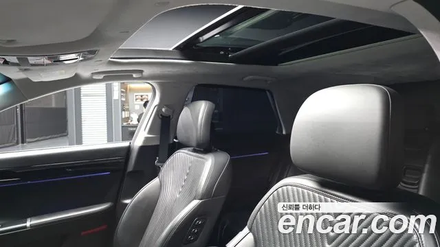 Hyundai Grandeur — фото 18