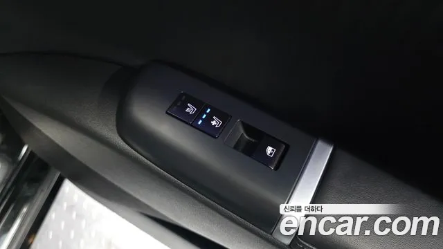 Hyundai Grandeur — фото 19