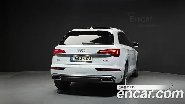 Audi Q5 — фото 4