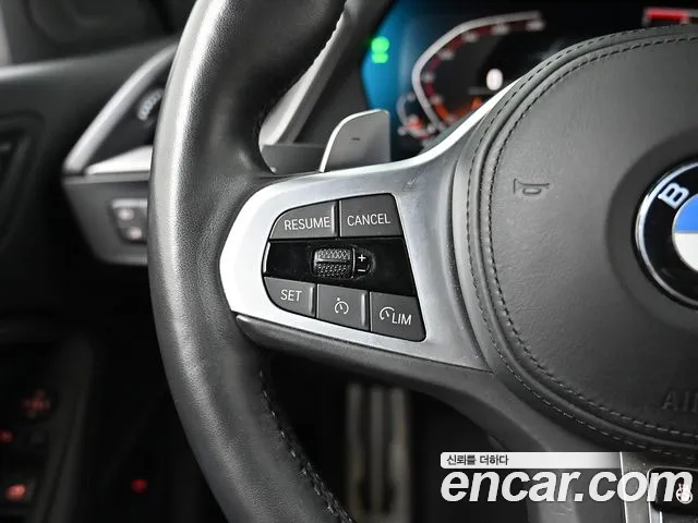 BMW 1-Series — фото 16