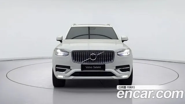 Volvo XC90 — фото 2