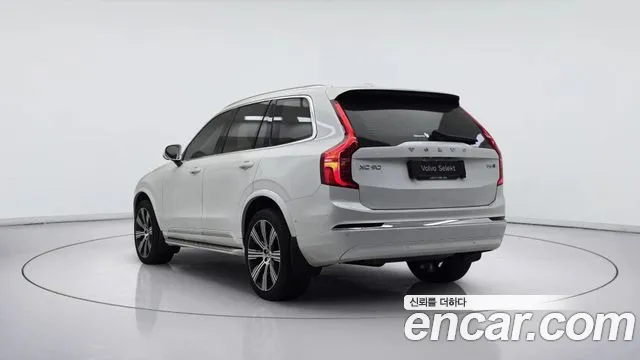 Volvo XC90 — фото 4