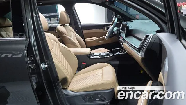 Kia Sorento — фото 12