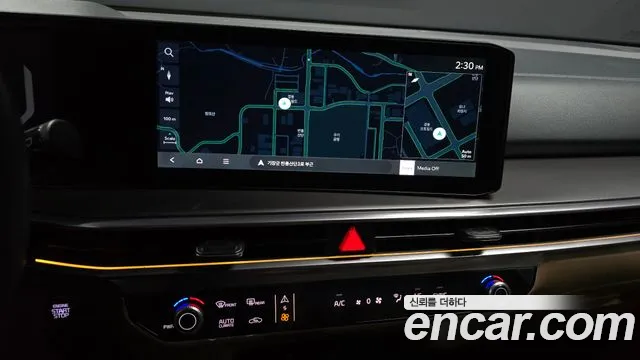 Kia Sorento — фото 18