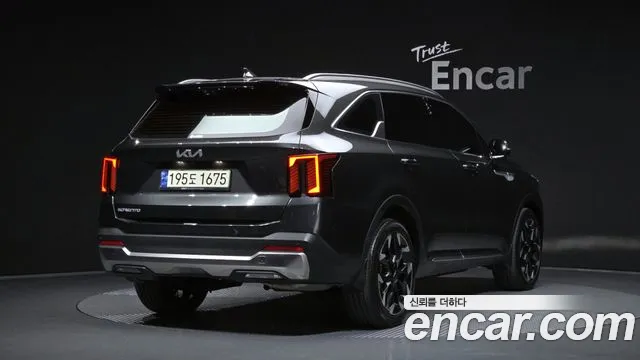 Kia Sorento — фото 2