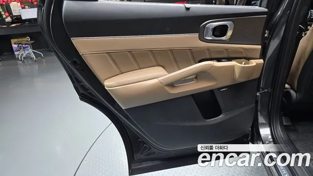 Kia Sorento — фото 25