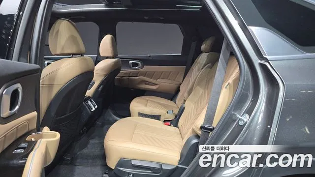 Kia Sorento — фото 26
