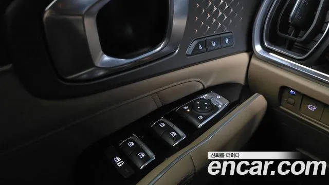 Kia Sorento — фото 28