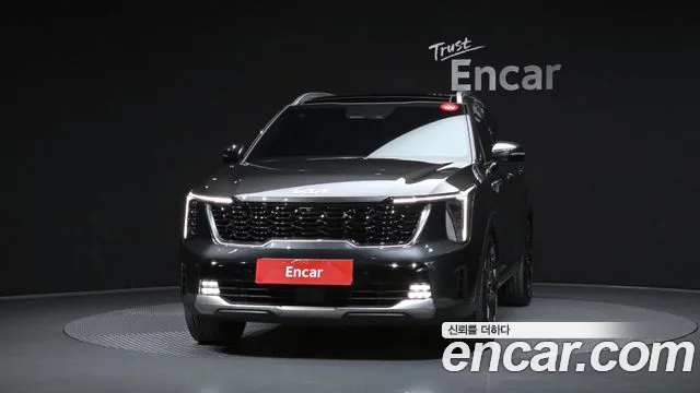 Kia Sorento — фото 3