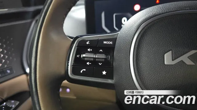 Kia Sorento — фото 31