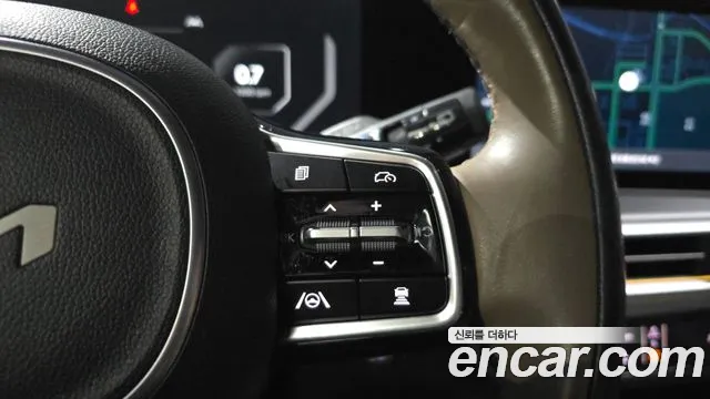 Kia Sorento — фото 32