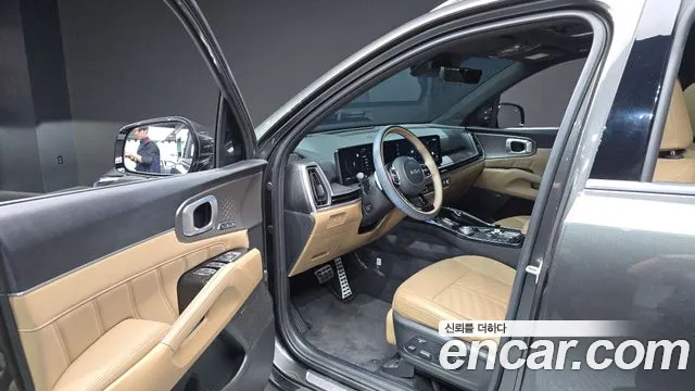 Kia Sorento — фото 10