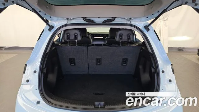 ChevroletGMDaewoo Bolt EV — фото 16