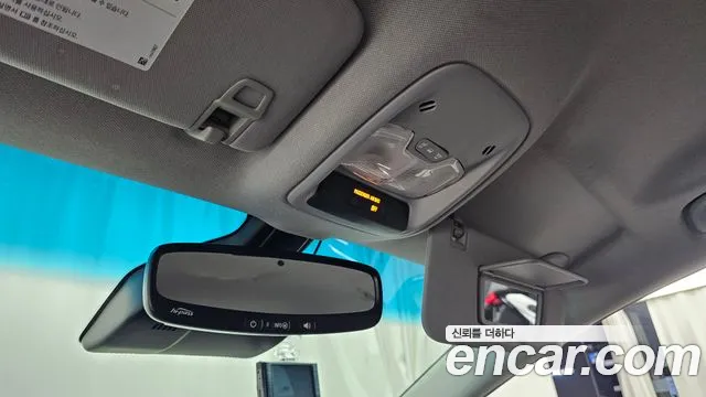 ChevroletGMDaewoo Bolt EV — фото 18