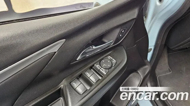 ChevroletGMDaewoo Bolt EV — фото 27