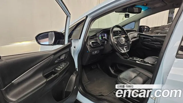 ChevroletGMDaewoo Bolt EV — фото 10