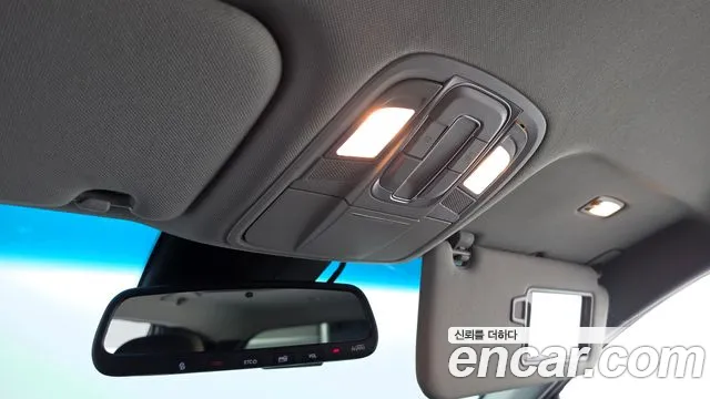 Hyundai Santa Fe — фото 16