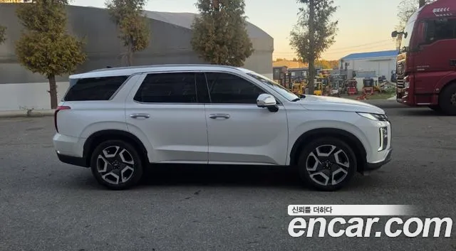 Hyundai Palisade — фото 4