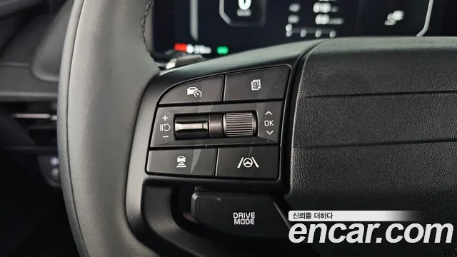 Kia EV6 — фото 17