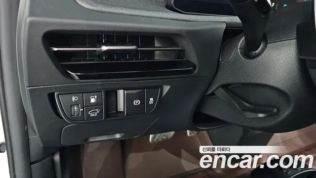 Kia EV6 — фото 29