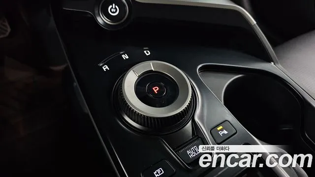 Kia EV6 — фото 9