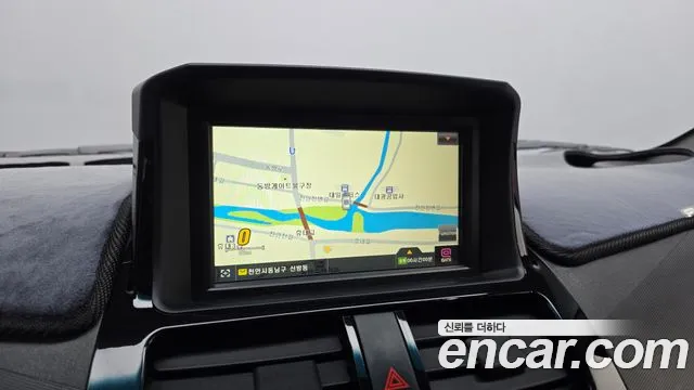 ChevroletGMDaewoo Spark — фото 13