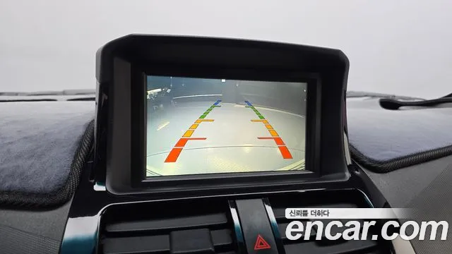 ChevroletGMDaewoo Spark — фото 15