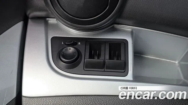 ChevroletGMDaewoo Spark — фото 18